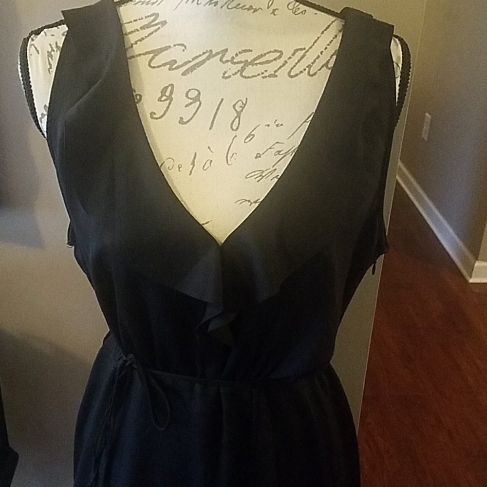 French Connection Dress - Picture 2 of 6